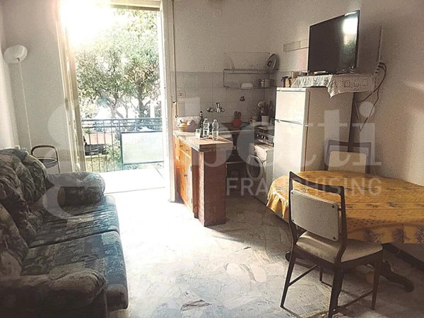 appartamento in vendita a Spotorno