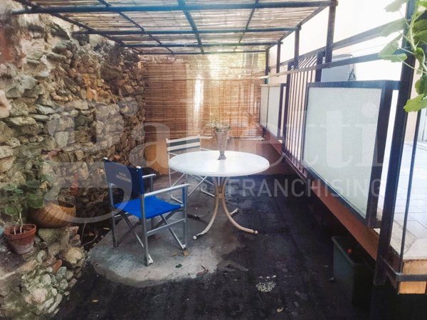 appartamento in vendita a Spotorno