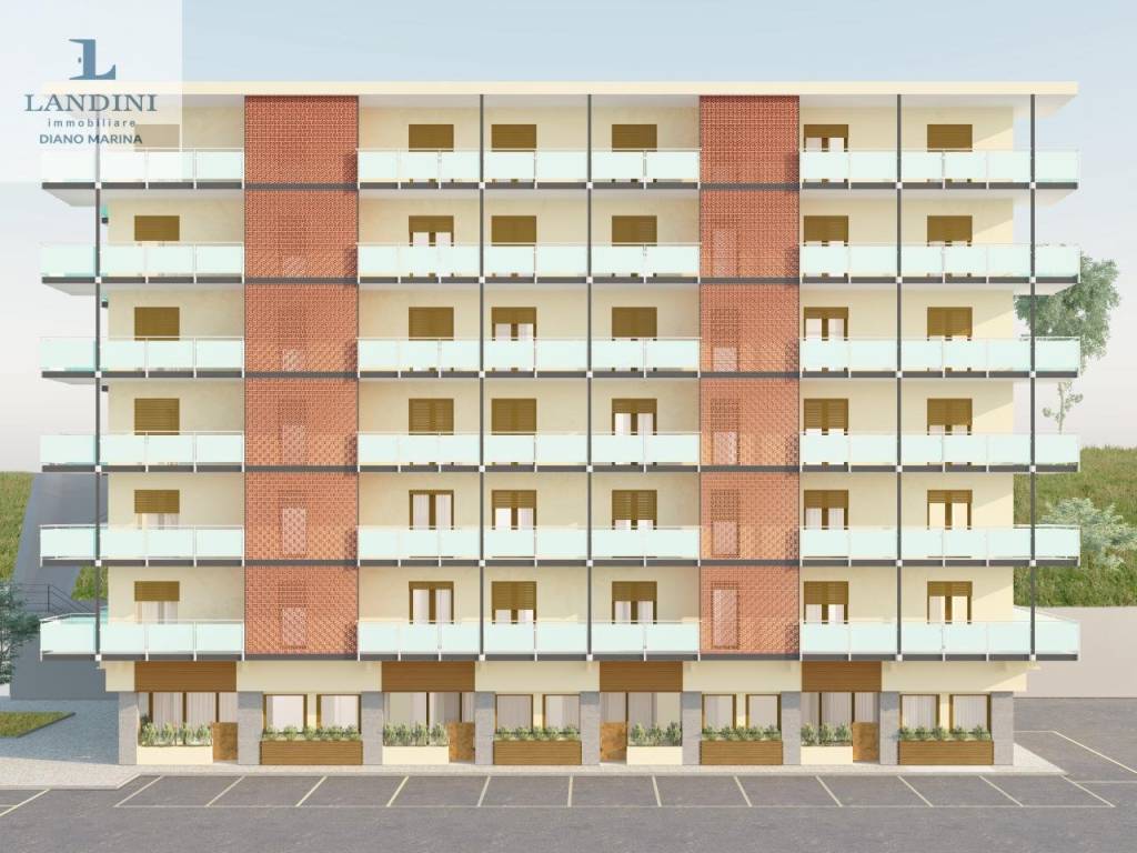 appartamento in vendita a Spotorno