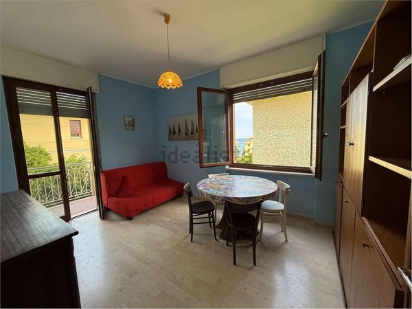 appartamento in vendita a Spotorno