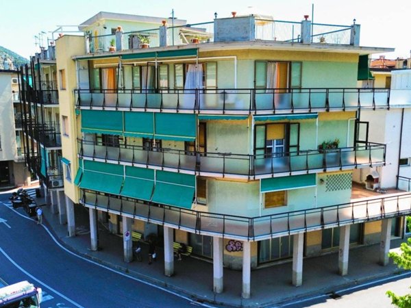 appartamento in vendita a Spotorno