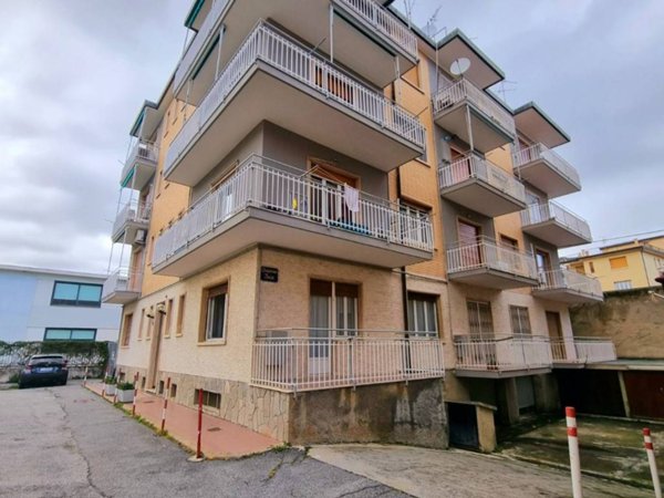appartamento in vendita a Spotorno