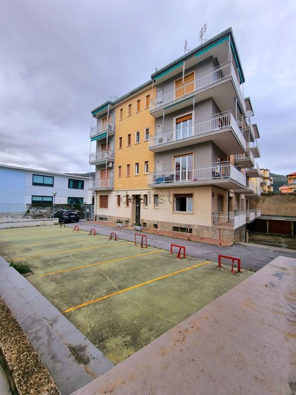 appartamento in vendita a Spotorno