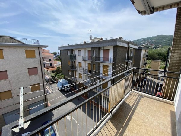 appartamento in vendita a Spotorno