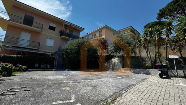 appartamento in vendita a Spotorno