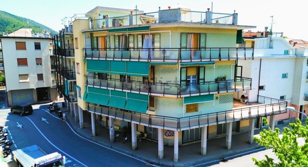 appartamento in vendita a Spotorno