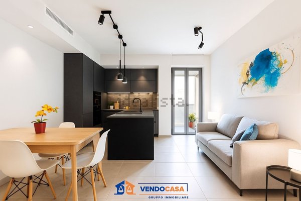 appartamento in vendita a Spotorno