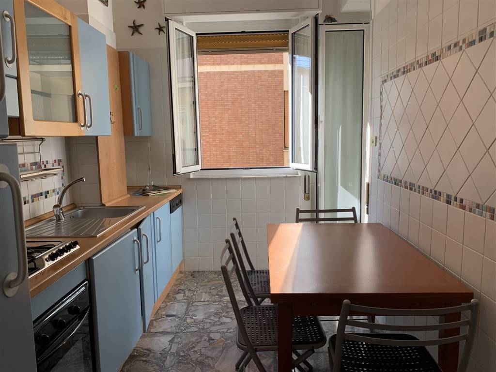 appartamento in vendita a Spotorno