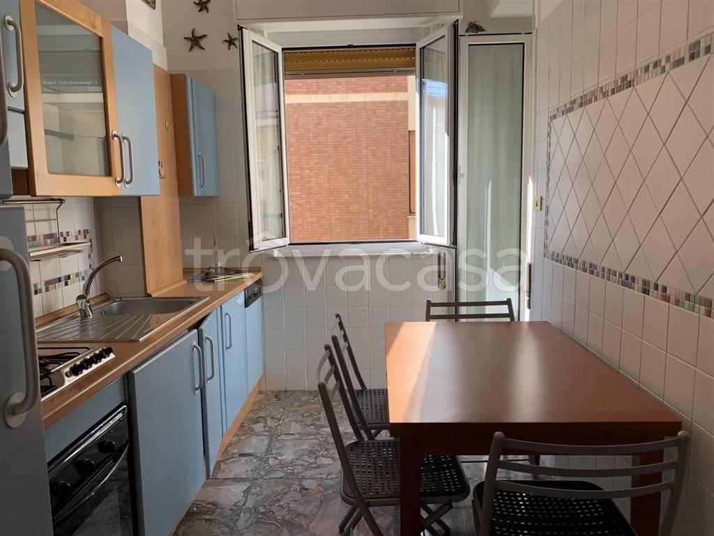 appartamento in vendita a Spotorno