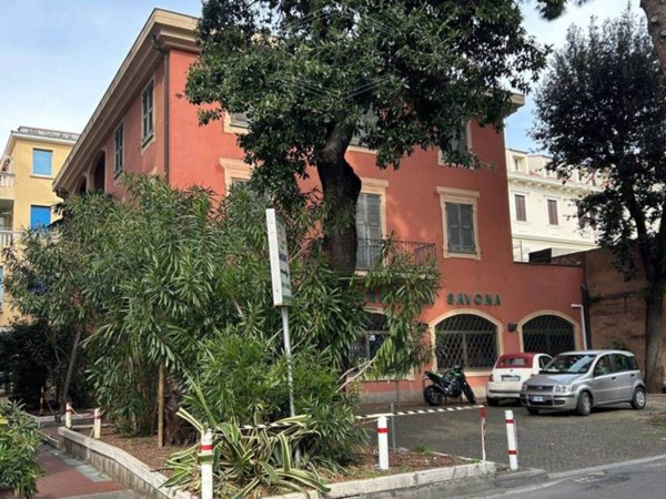 appartamento in vendita a Spotorno