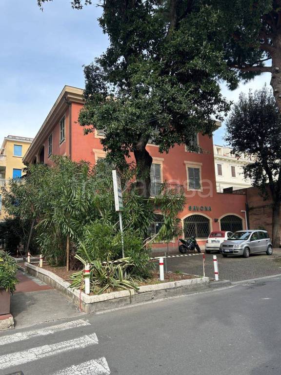 appartamento in vendita a Spotorno