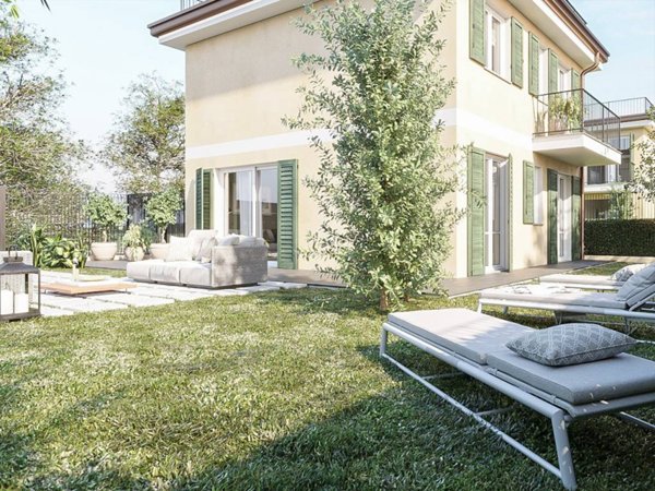appartamento in vendita a Spotorno