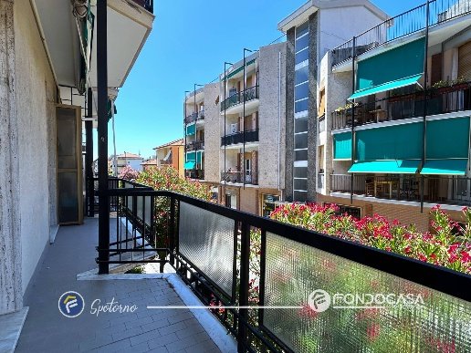 appartamento in vendita a Spotorno