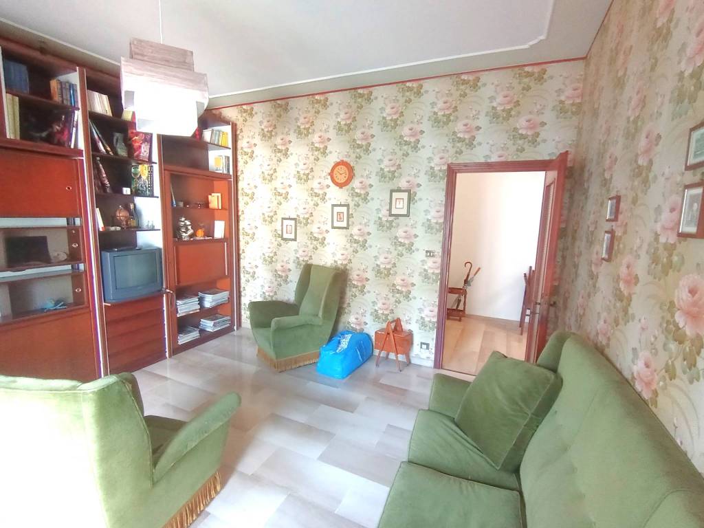 appartamento in vendita a Spotorno