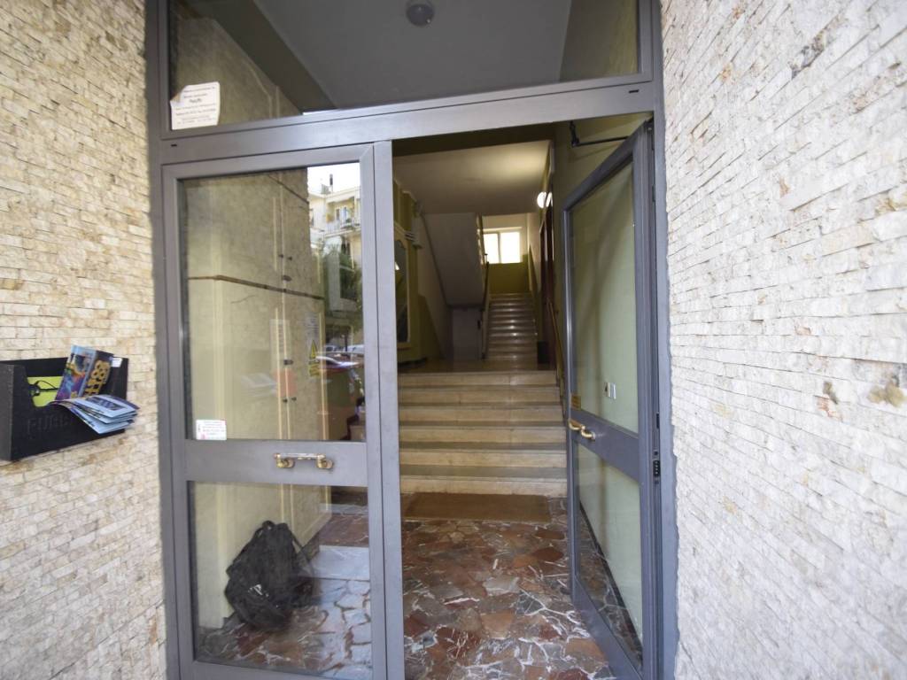 appartamento in vendita a Spotorno