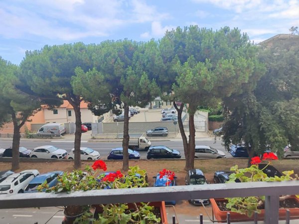 appartamento in vendita a Spotorno