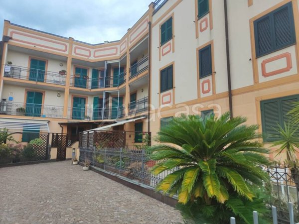 appartamento in vendita a Spotorno