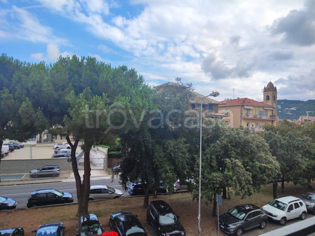 appartamento in vendita a Spotorno