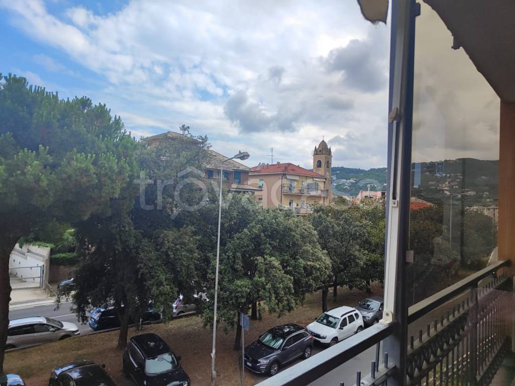 appartamento in vendita a Spotorno