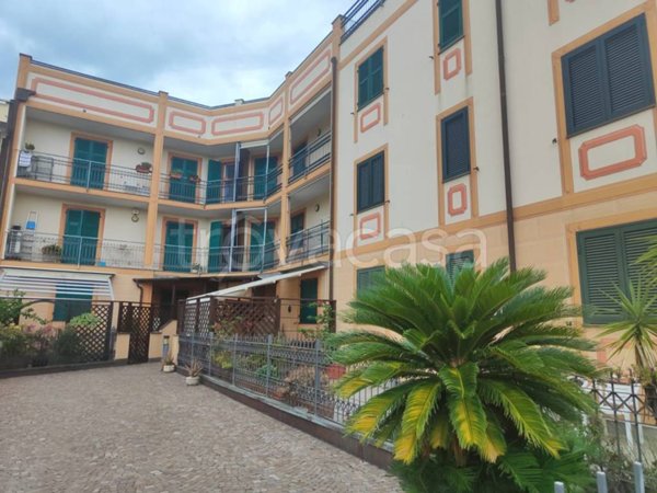 appartamento in vendita a Spotorno