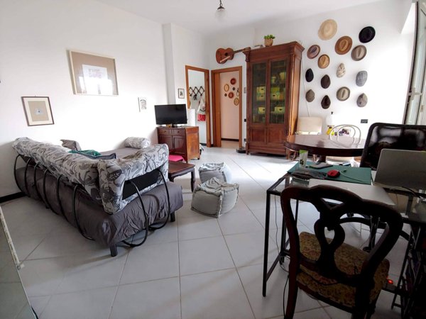 appartamento in vendita a Spotorno