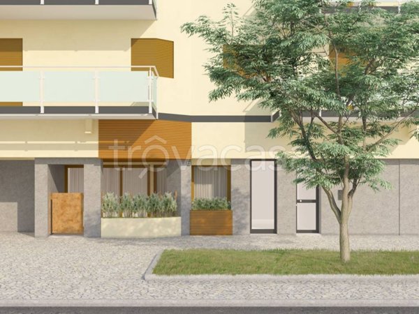 appartamento in vendita a Spotorno