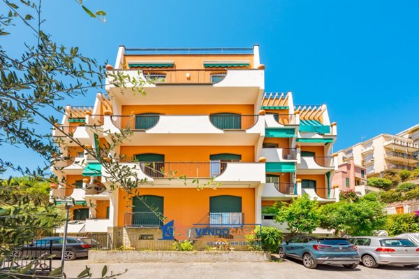 appartamento in vendita a Spotorno