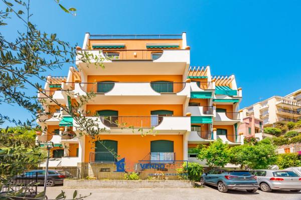 appartamento in vendita a Spotorno