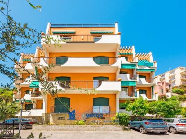 appartamento in vendita a Spotorno