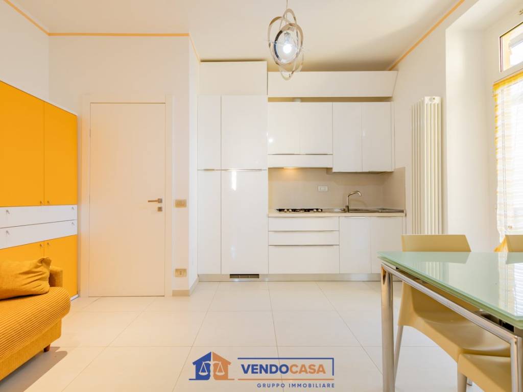 appartamento in vendita a Spotorno