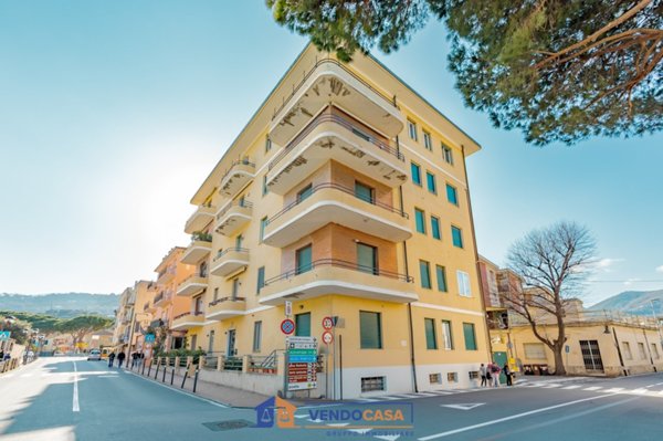 appartamento in vendita a Spotorno