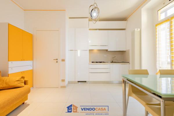 appartamento in vendita a Spotorno