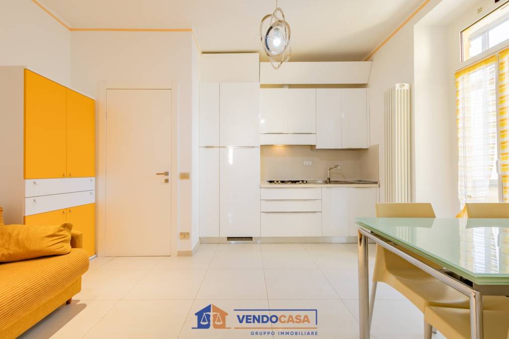 appartamento in vendita a Spotorno