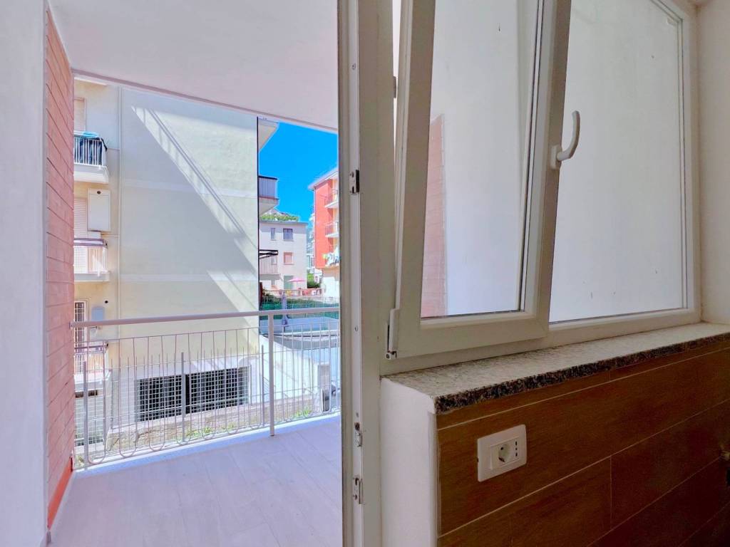 appartamento in vendita a Spotorno