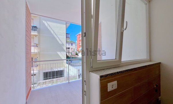 appartamento in vendita a Spotorno