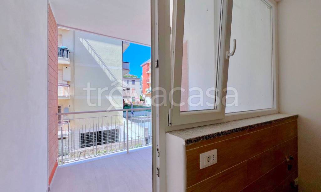 appartamento in vendita a Spotorno