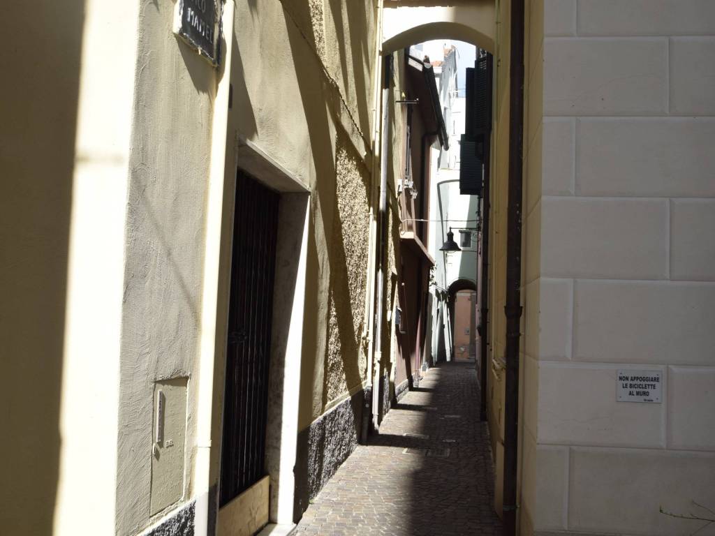 appartamento in vendita a Spotorno