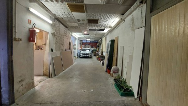 ufficio in vendita a Spotorno