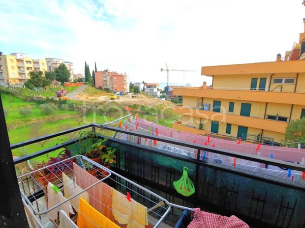 appartamento in vendita a Spotorno