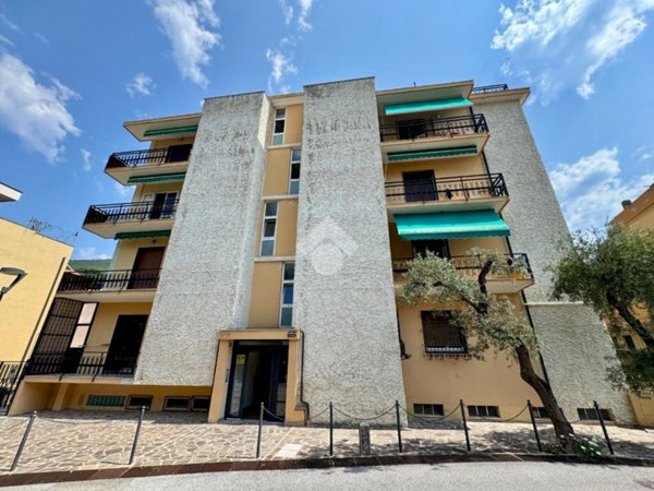 appartamento in vendita a Spotorno