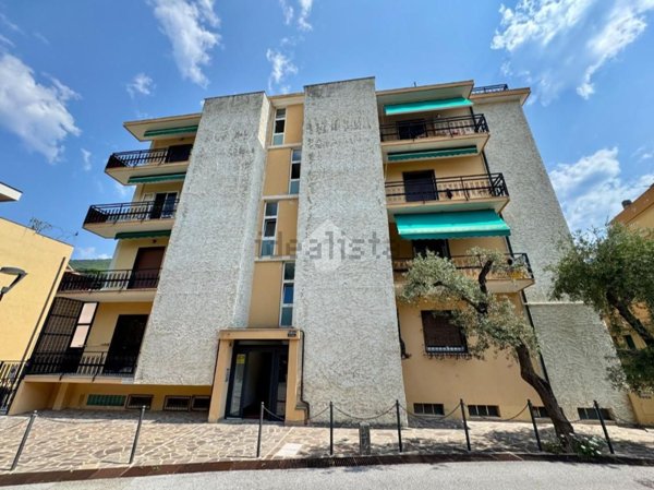 appartamento in vendita a Spotorno