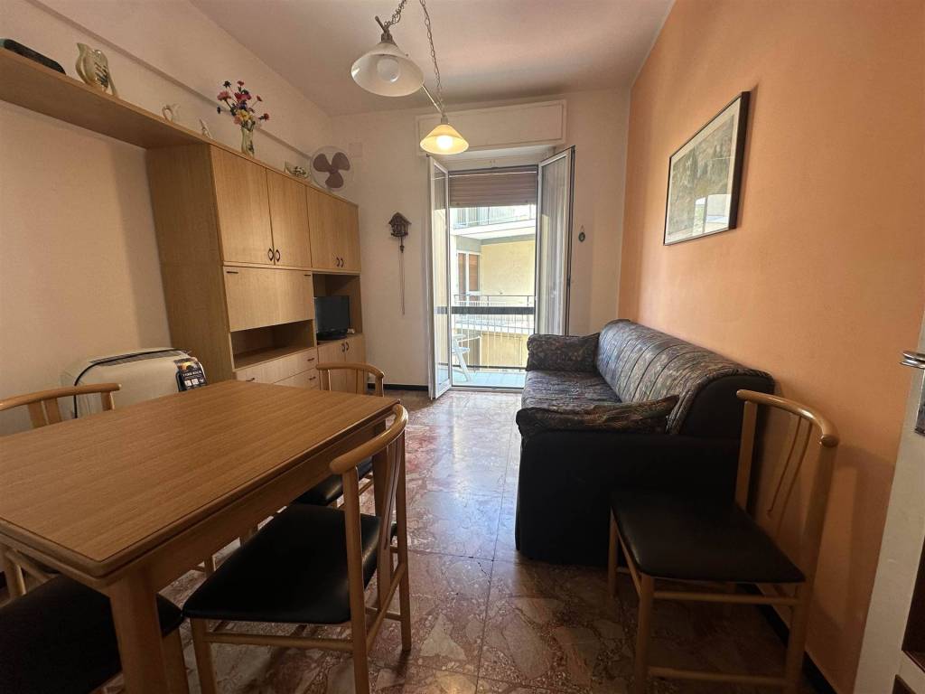 appartamento in vendita a Spotorno