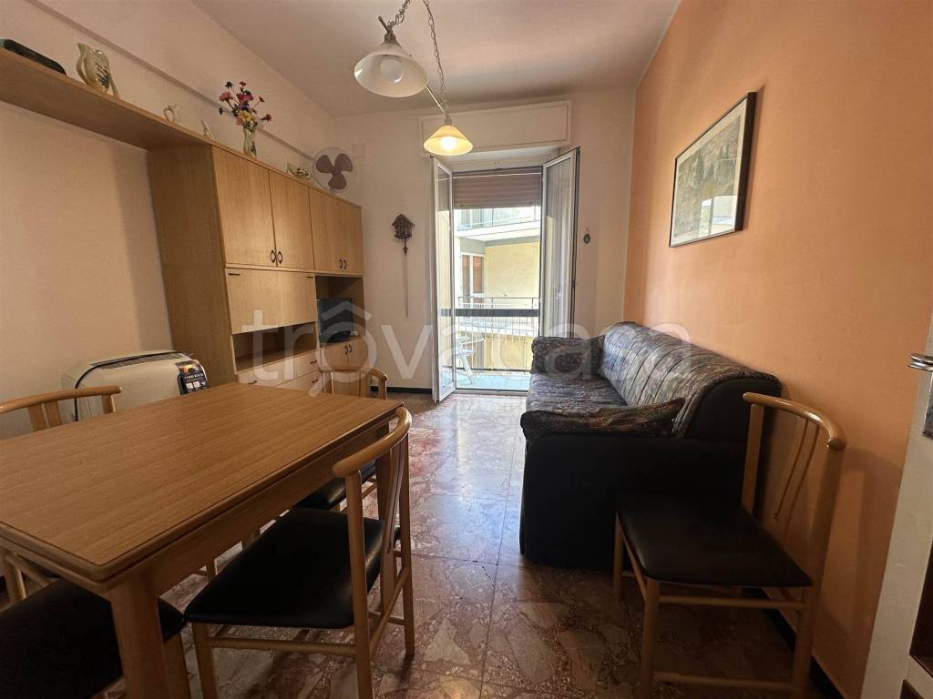 appartamento in vendita a Spotorno