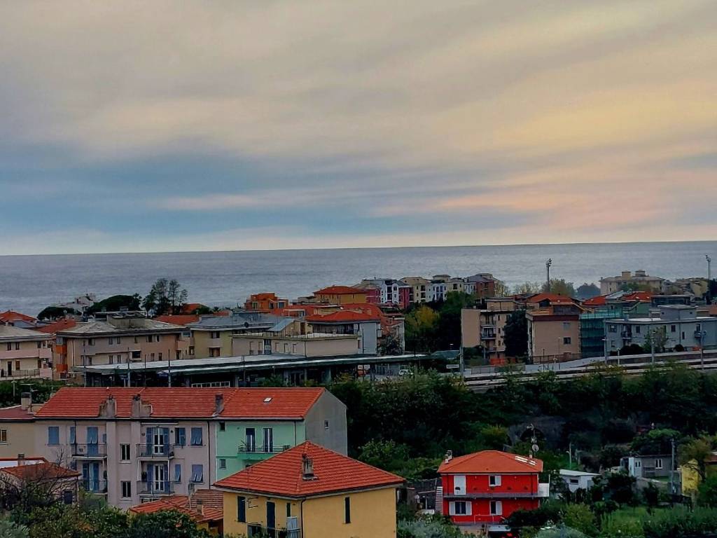 appartamento in vendita a Spotorno