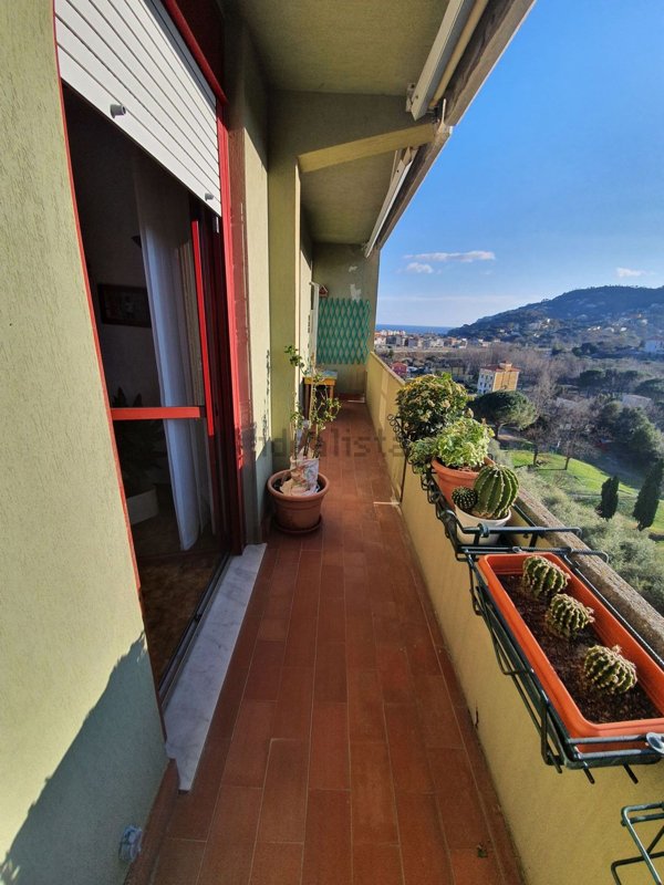 appartamento in vendita a Spotorno