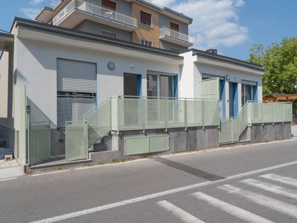 appartamento in vendita a Spotorno