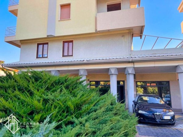 appartamento in vendita a Spotorno