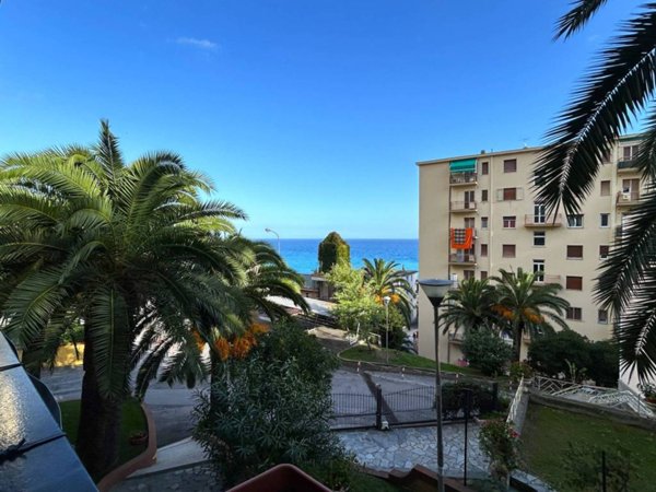 appartamento in vendita a Spotorno
