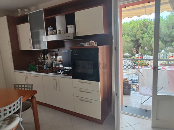 appartamento in vendita a Spotorno