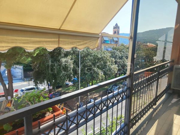 appartamento in vendita a Spotorno